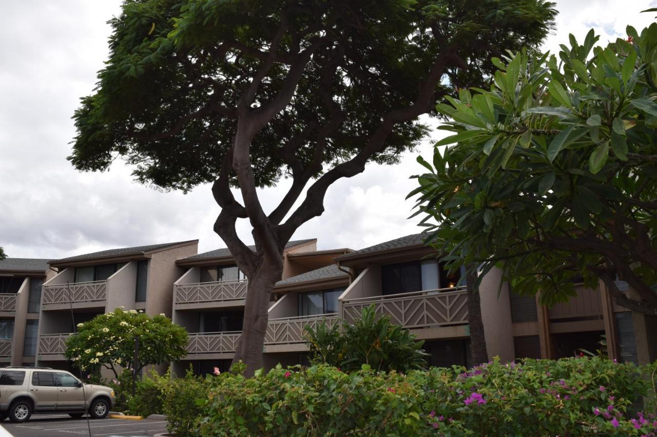 Kihei Holiday 116 Exterior foto